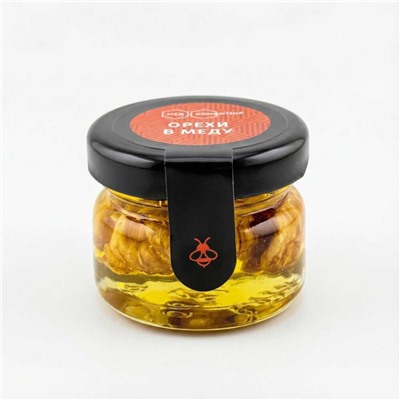 Грецкий орех в меду 35 гр.