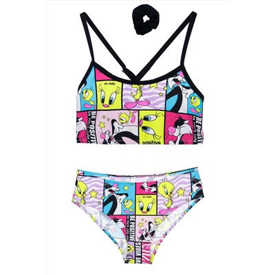 Купальник PLAYTODAY, 888724