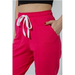 Брюки МЕГАПОЛИС-5 (фуксия)