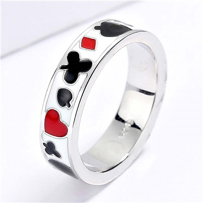 Кольцо арт. 22 7249 (id 288032)