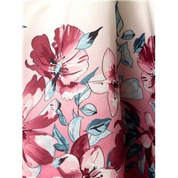 Платье текстильное для девочек