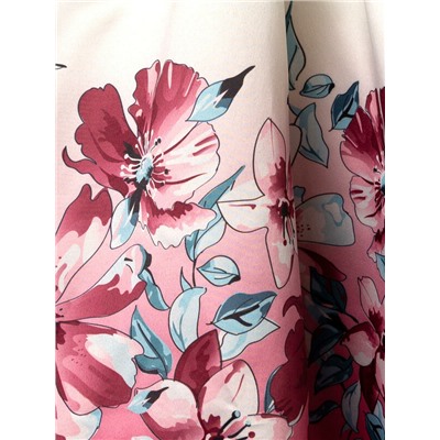 Платье текстильное для девочек