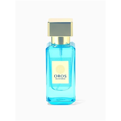 Парфюмерная вода мужская Milestone OROS, 35 мл (по мотивам Versace Eros)