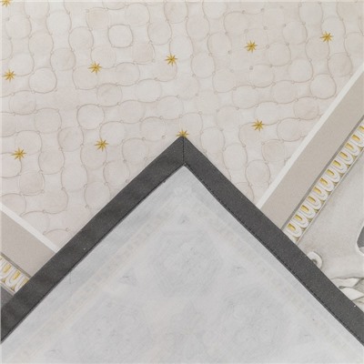 Набор кухонный «Этель» Classic style, скатерть 110×145 см ±3 см, салфетки 4 шт.