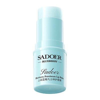 Увлажняющий бальзам для губ SADOER Jadoer