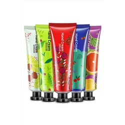 С28365 Набор кремов для рук 5 в 1