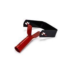 Полольник качающийся, лезвие 12 см, тулейка 28 мм, без черенка, «Уран-М»