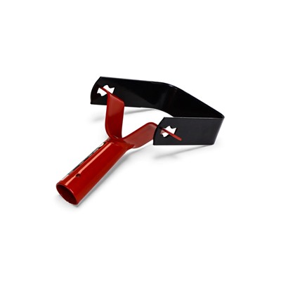 Полольник качающийся, лезвие 12 см, тулейка 28 мм, без черенка, «Уран-М»