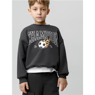 CROCKID Свитшот КР 302843