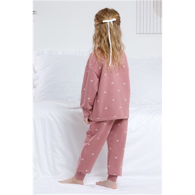 Пижама CROCKID, 1236026