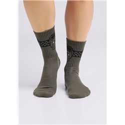 CLEVER Носки С4439 16-18,18-20