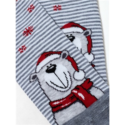 БРЕСТСКИЕ НОСКИ ДЕТСКИЕ 3079 NEW YEAR