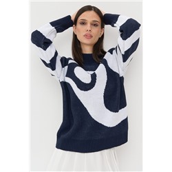 Джемпер NEWVAY, 1051554