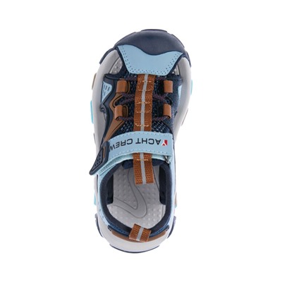 Сандалии для мальчиков