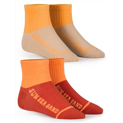 PELICAN Носки BEG3321(2)