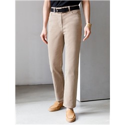 VILATTE Брюки D24.283