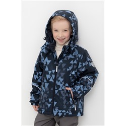 CROCKID Куртка ВК 36102/н/4 ГР ( 92-122)