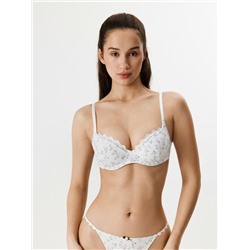 Бюстгальтер T-Shirt Demi жен. Djain
