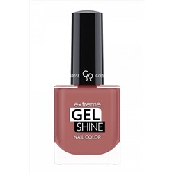 Лак-гель для ногтей GR Extreme Gel Shine Nail Color - 017 Shine КОСМЕТИКА ИЗ ТУРЦИИ, 1096699