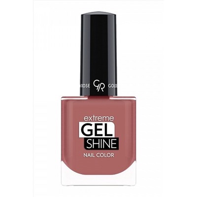 Лак-гель для ногтей GR Extreme Gel Shine Nail Color - 017 Shine КОСМЕТИКА ИЗ ТУРЦИИ, 1096699