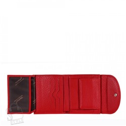 Женский кошелек 9942-1806 red Vermari в Новосибирске