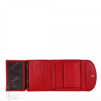 Женский кошелек 9942-1806 red Vermari в Новосибирске