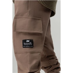 Брюки BODO, 1077347