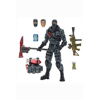 Игрушка Fortnite - фигурка Havoc с аксессуарами Игрушки разных брендов, 270510