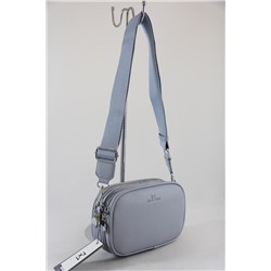 Сумка женская из кожзаменителя Alex&Mia