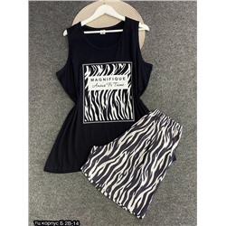 Пижама #22997537