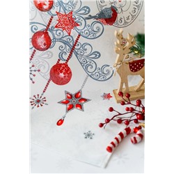 Натали Полотенце Набор полотенец Серпантин