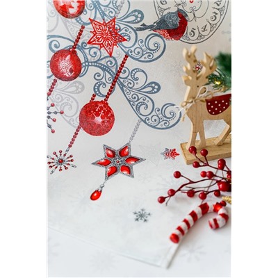 Натали Полотенце Набор полотенец Серпантин