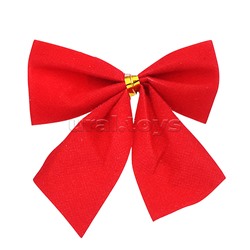 Набор новогодних украшений "Колокольчики" (13 шт х 4см)