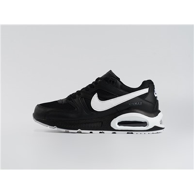 Кроссовки Nike Air Max Command Leather