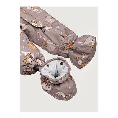 Комбинезон NIKASTYLE, 1125405
