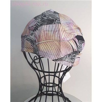 Повязка-косынка Повязка-косынка женская