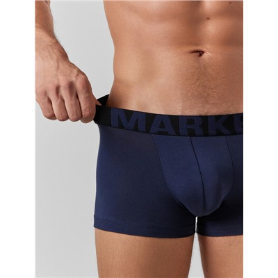 ТРУСЫ МУЖСКИЕ (2ШТ) 411215-2