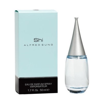 ALFRED SUNG SHI edp (w) 50ml