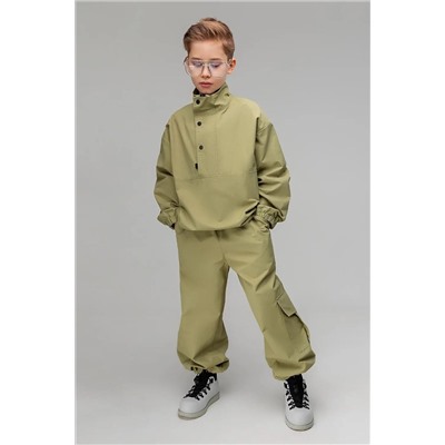 Костюм с анораком BODO, 1235449