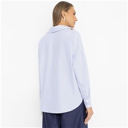 Рубашка с асимметричным низом, На моих условиях (особенная)