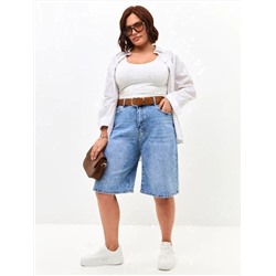 Шорты багги