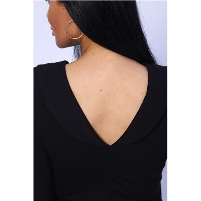 Боди-2ч (Черный)