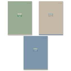 Тетрадь А4  48л клетка "Записки наблюдателя" Т152 01755 SVETOCH