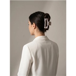 Заколка-крабик