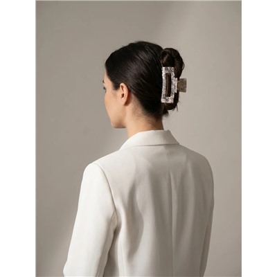 Заколка-крабик