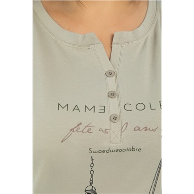 Блуза LADY TAIGA, 1103551