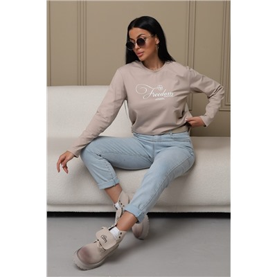 Лонгслив ЛЖ001 НАТАЛИ, 1201054