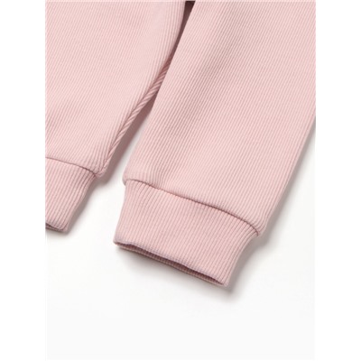 Легинсы детские MINAKU, рост 74-80 см, пудровые