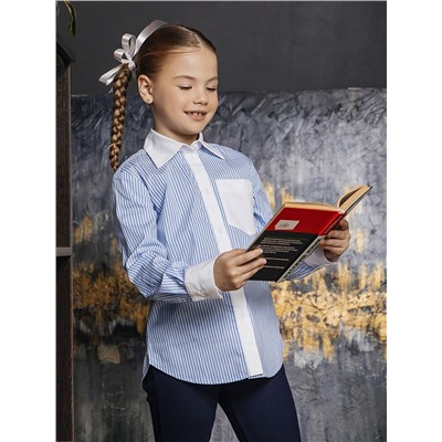 BATIK Рубашка 111 ш25-1