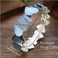 Браслет на резинке арт. 41 9843 (id 281298)